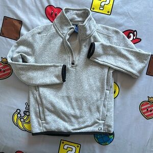 Gap sweater for kids